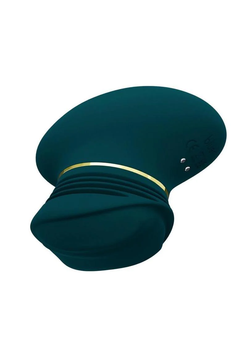 Blush Riana Clitoral Stimulator