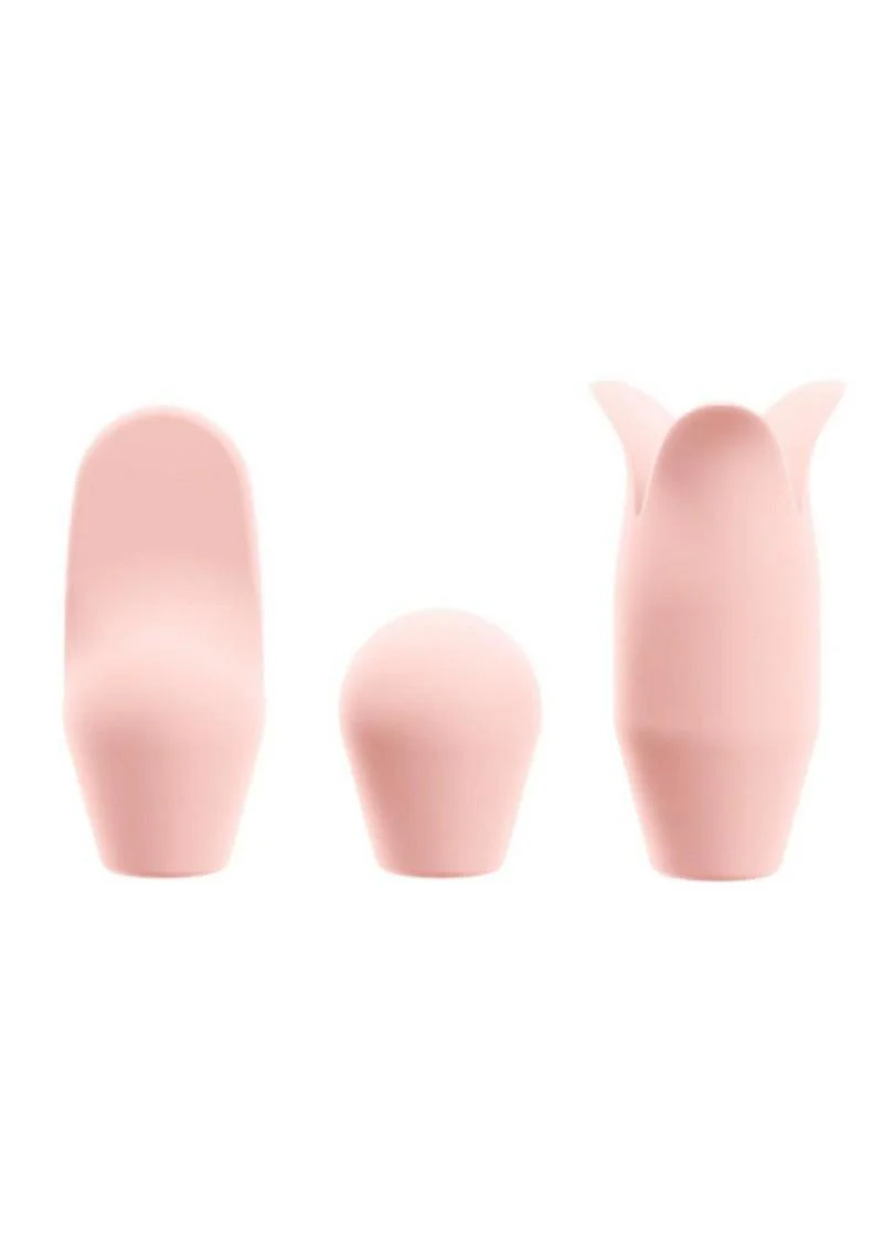 Blush Sage Oscillating Wand - Image 2