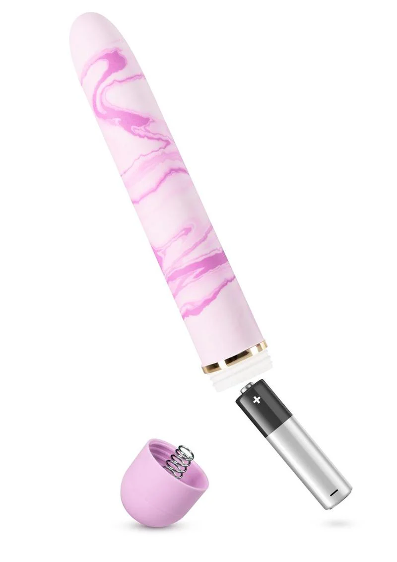 Blush The Collection Strawberry Fields Limited Edition Vibrator - Image 3