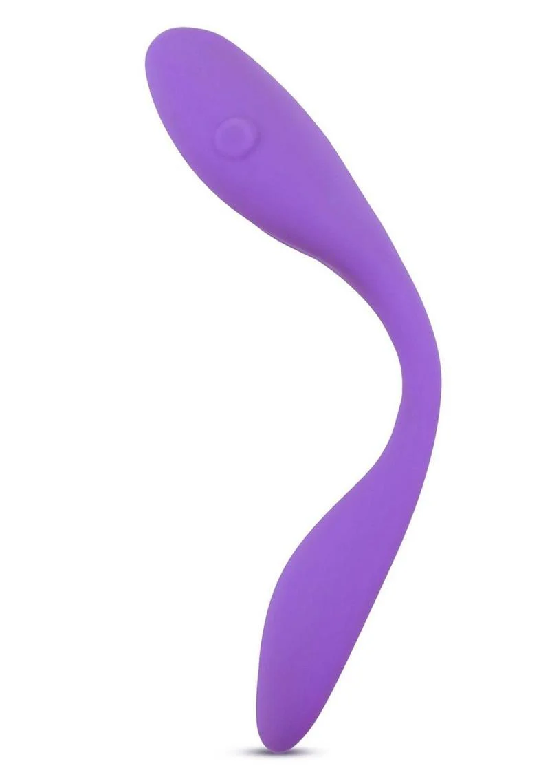 Blush Wellness Duo Couples Vibrator - Image 2