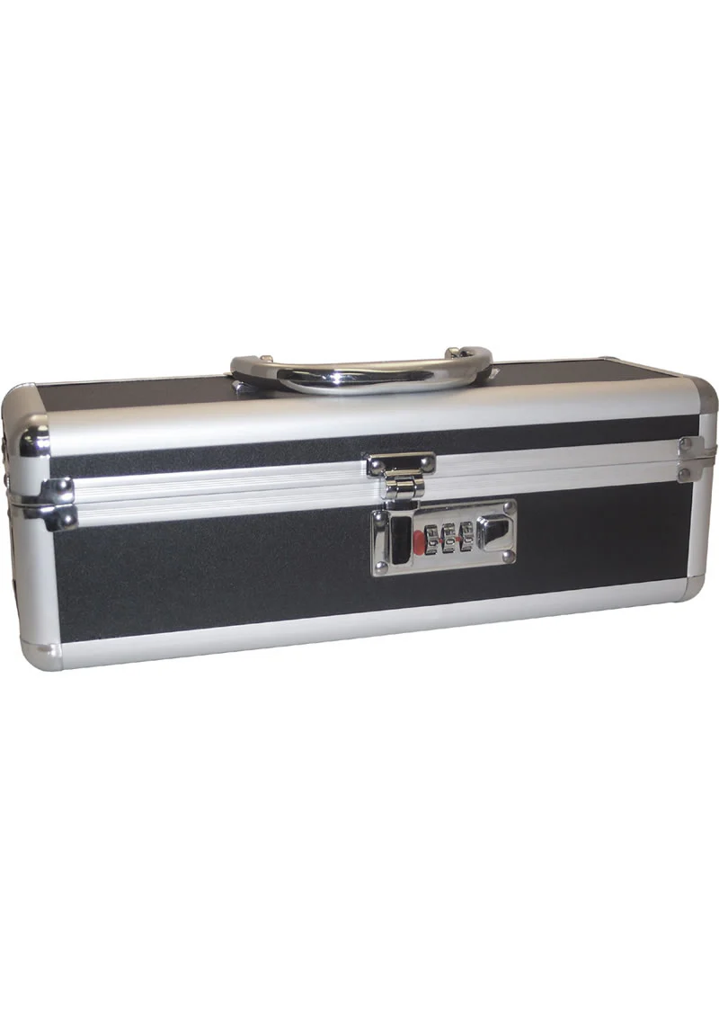 BMS Lockable Toy Case - Image 13