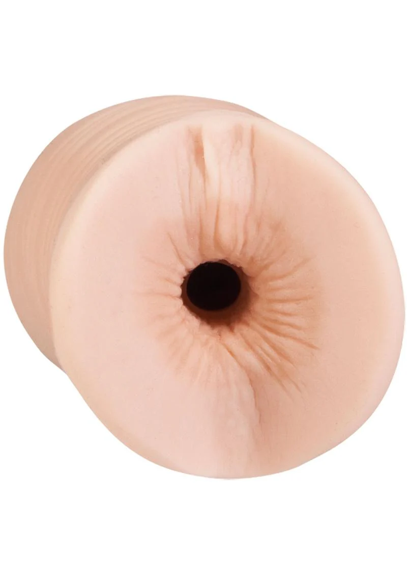 Bobbi Starr Pocket Ass ULTRASKYN Signature Stroker