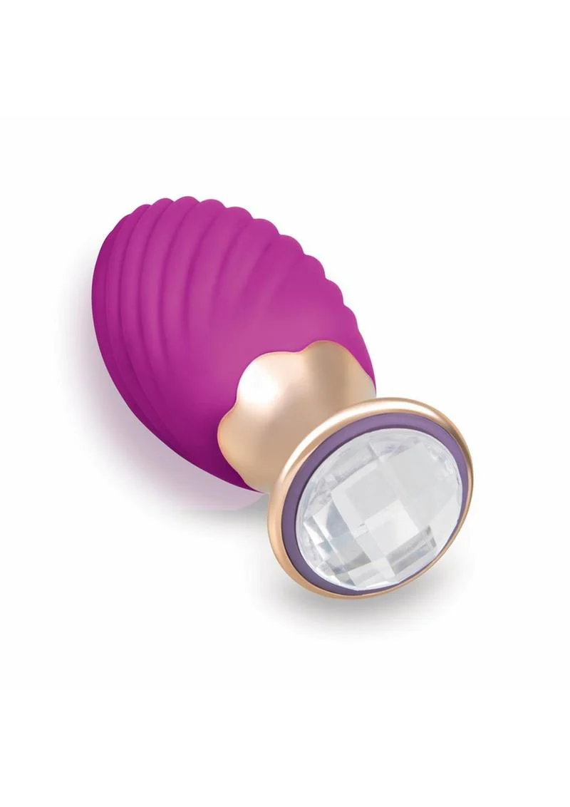 Bodywand Socialite Lola Rechargeable Vibrator Petite Elegant - Image 3