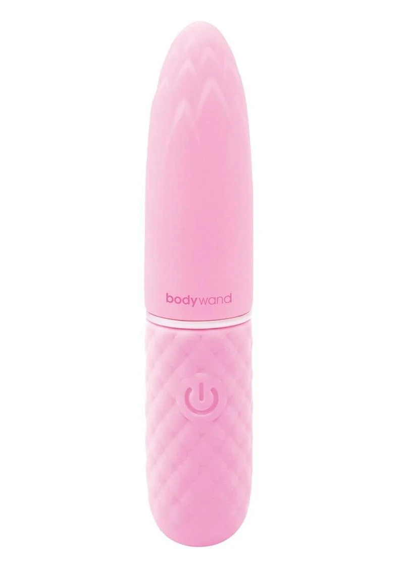 Bodywand Cuties Bullet Rechargeable Vibrator
