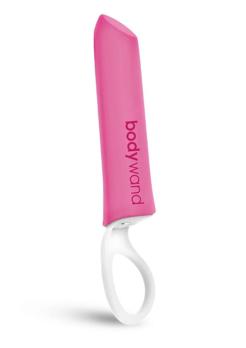 Bodywand Date Night Lipstick Vibe with Finger Sling