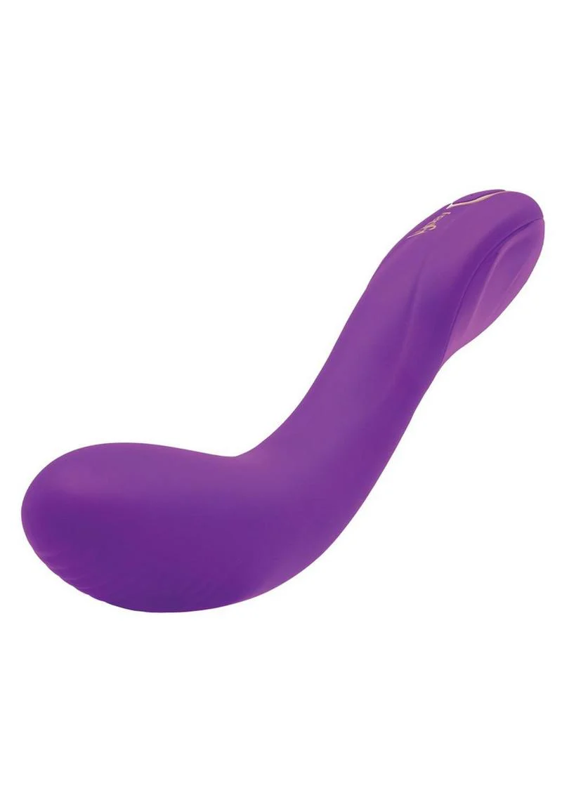 Bodywand G-Play Squirt Trainer Rechargeable Silicone G-Spot Vibrator - Image 3