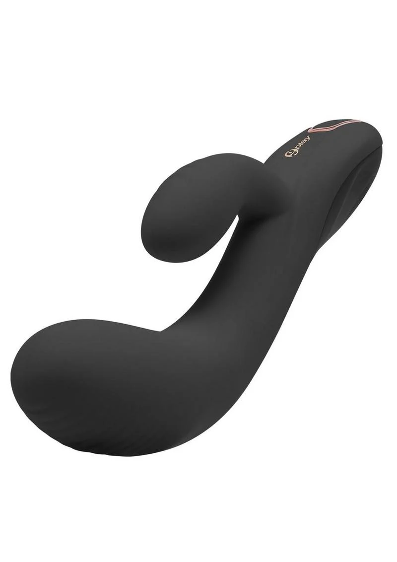 Bodywand G-Play Squirt Trainer Rechargeable Silicone G-Spot Vibrator - Image 6