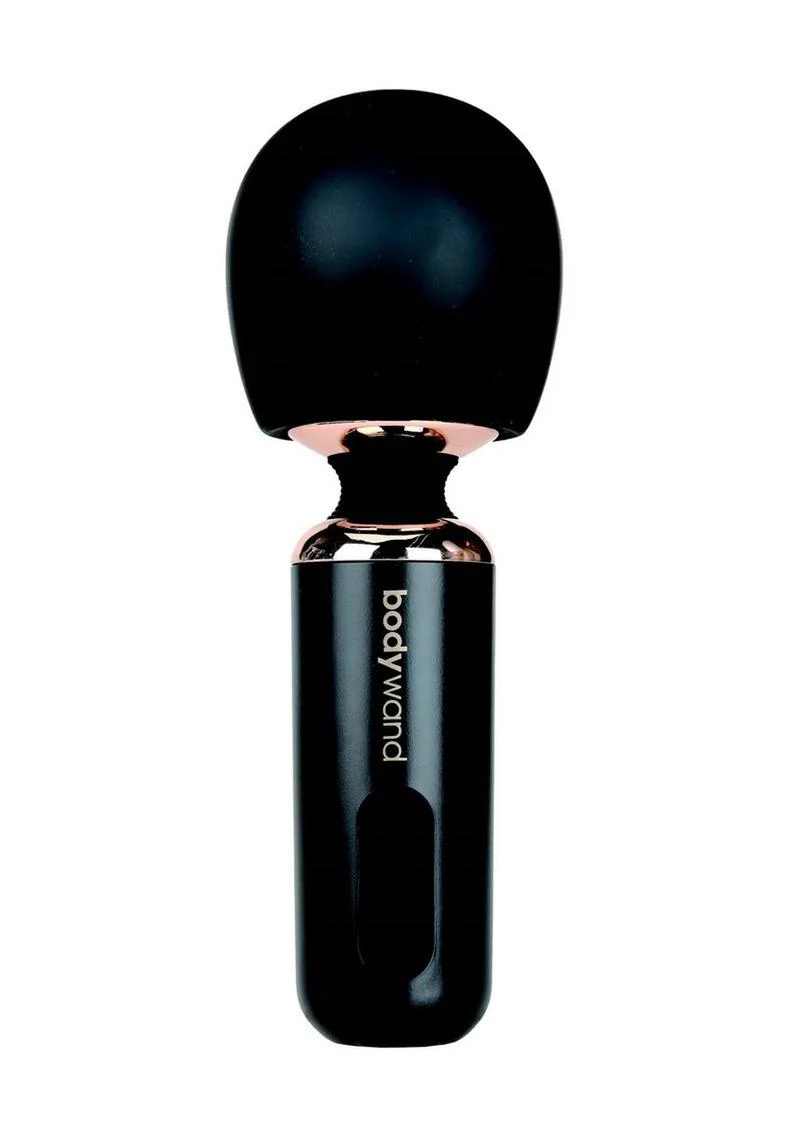 Bodywand Lolly Wand Rechargeable Silicone Massager