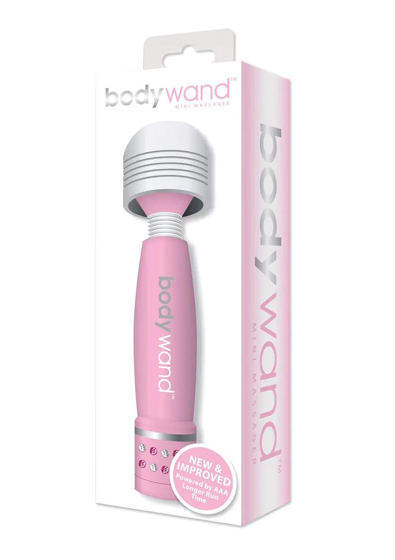 Bodywand Mini Massage Wands - Image 13