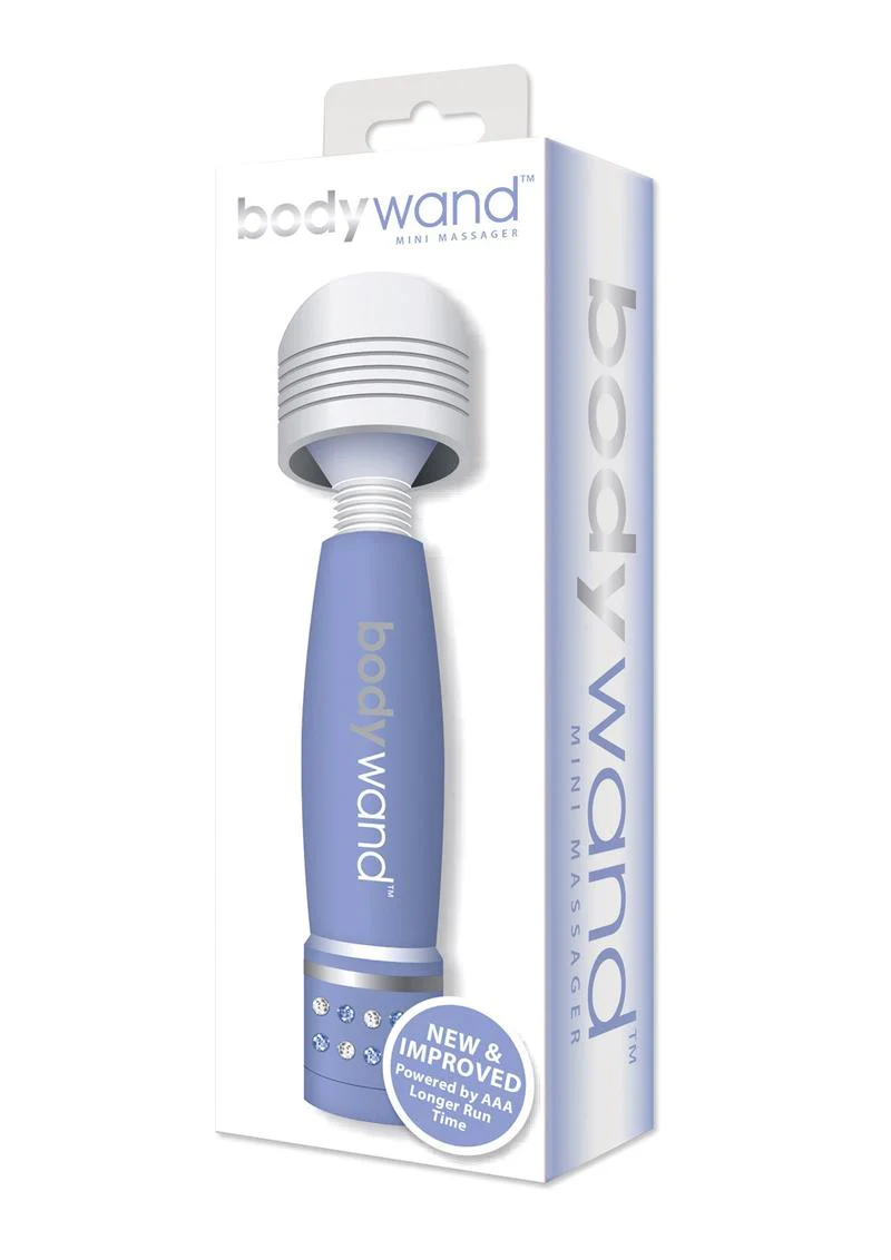 Bodywand Mini Massage Wands - Image 18