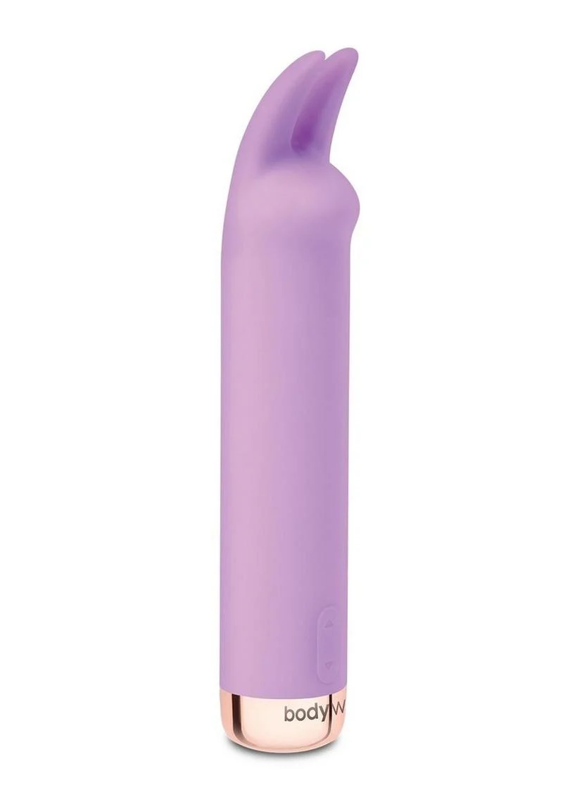 Bodywand My First Rabbit Vibe Beginner Friendly Stimulator - Image 2