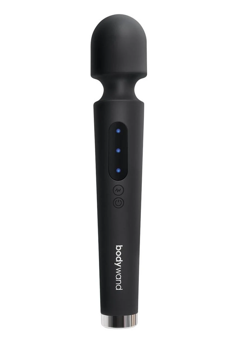 Bodywand Power Wand Rechargeable Silicone Wand Massager - Image 3
