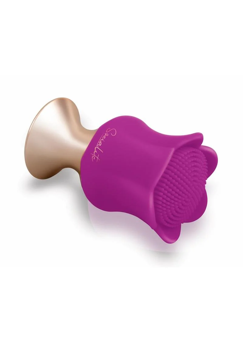 Bodywand Socialite Octan Rechargeable Silicone Massager - Image 2