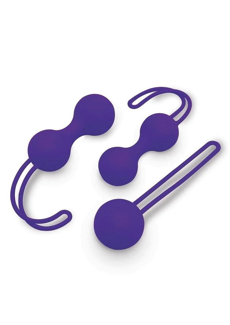 Bodywand Squeeze Kegel Training Set Pelvic Floor Strengthening - Image 2
