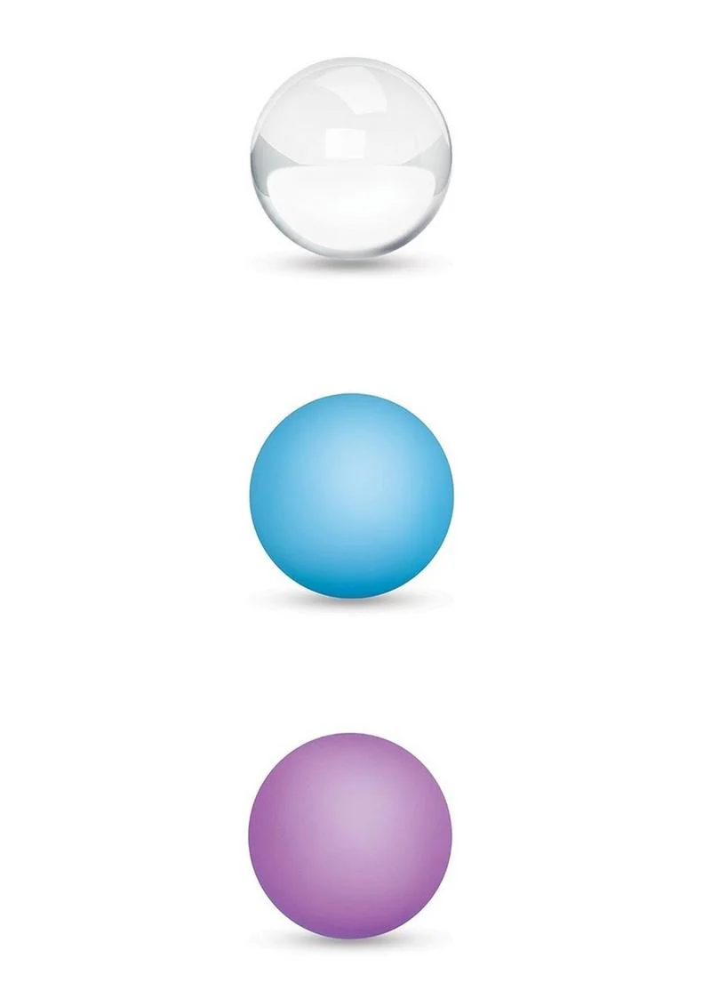 Bodywand Squeeze Mix And Match Kegel Set - Image 3