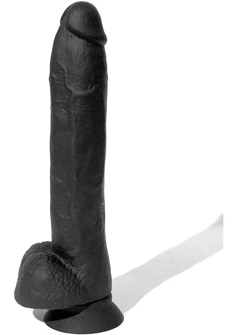 Boneyard 100% Silicone Tool Kit Dildo with Compatible Attachments - Image 2