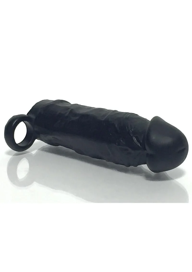 Boneyard Meaty 3X Stretch Silicone Cock Extender