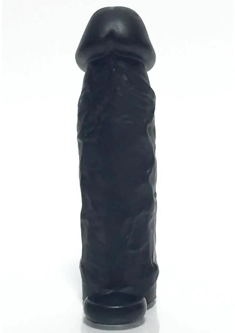 Boneyard Meaty 3X Stretch Silicone Cock Extender - Image 2