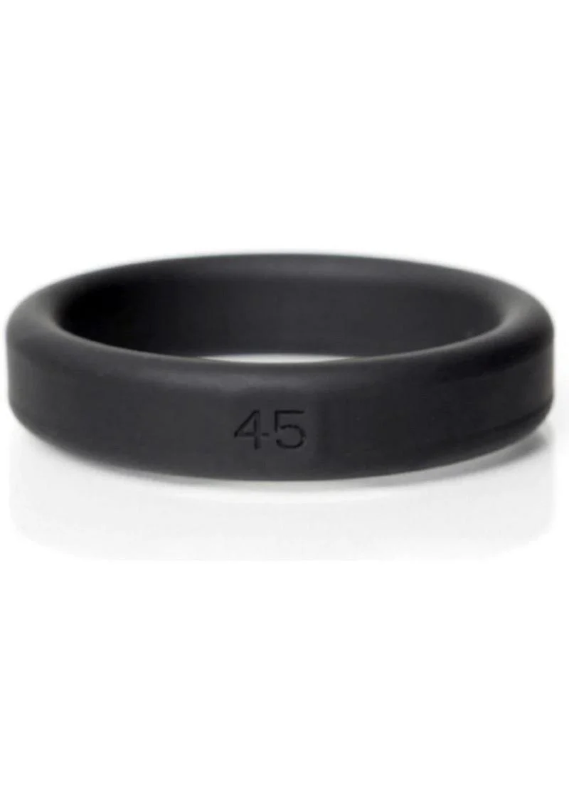 Boneyard Perfect Fit Silicone Cock Ring - Image 14