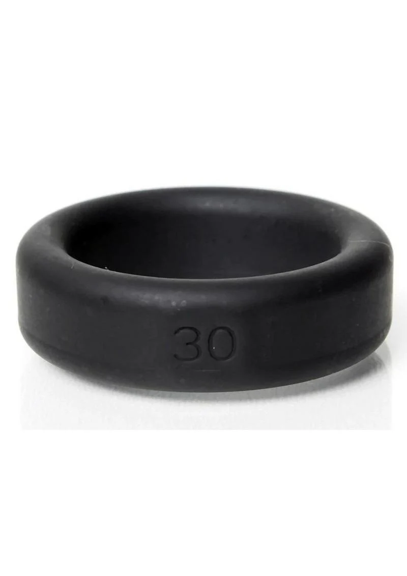 Boneyard Perfect Fit Silicone Cock Ring - Image 2
