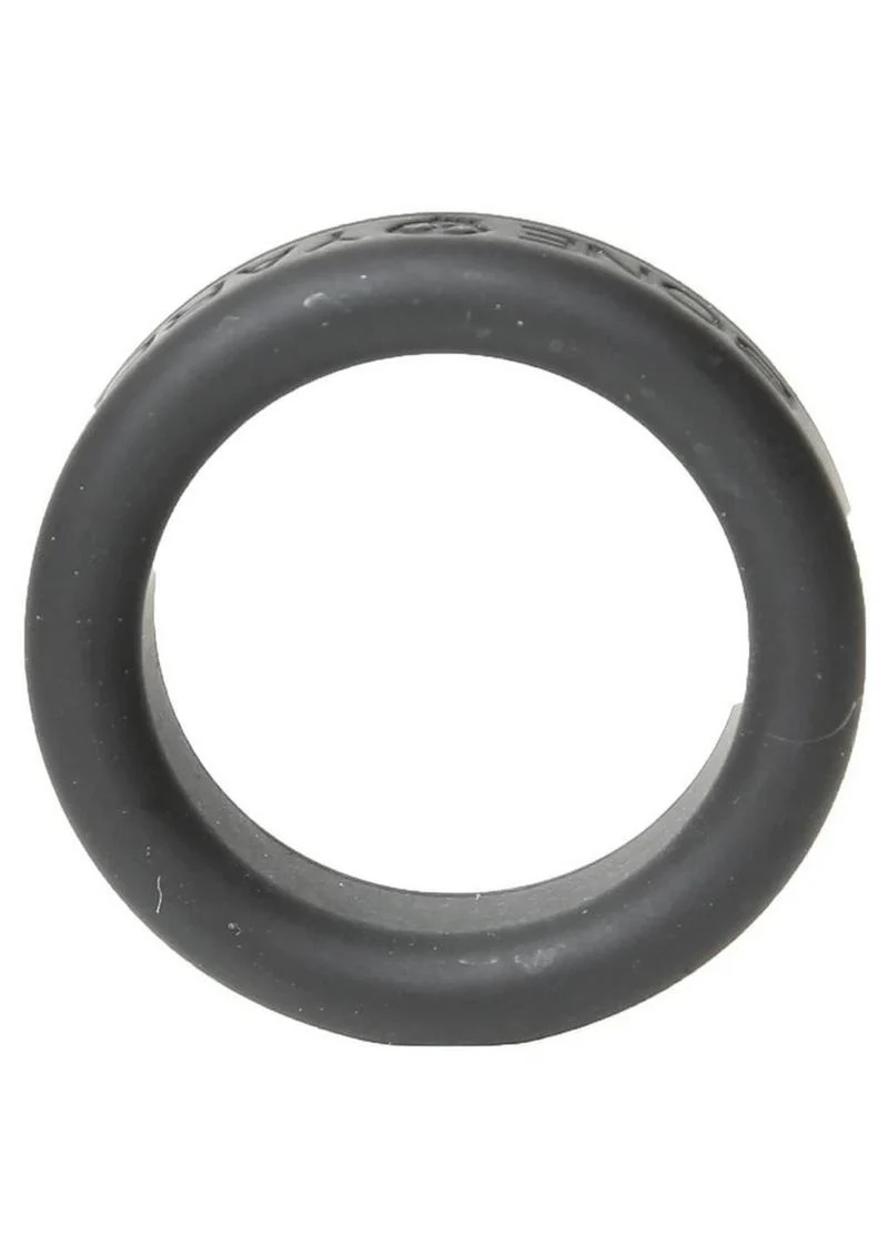 Boneyard Perfect Fit Silicone Cock Ring - Image 3
