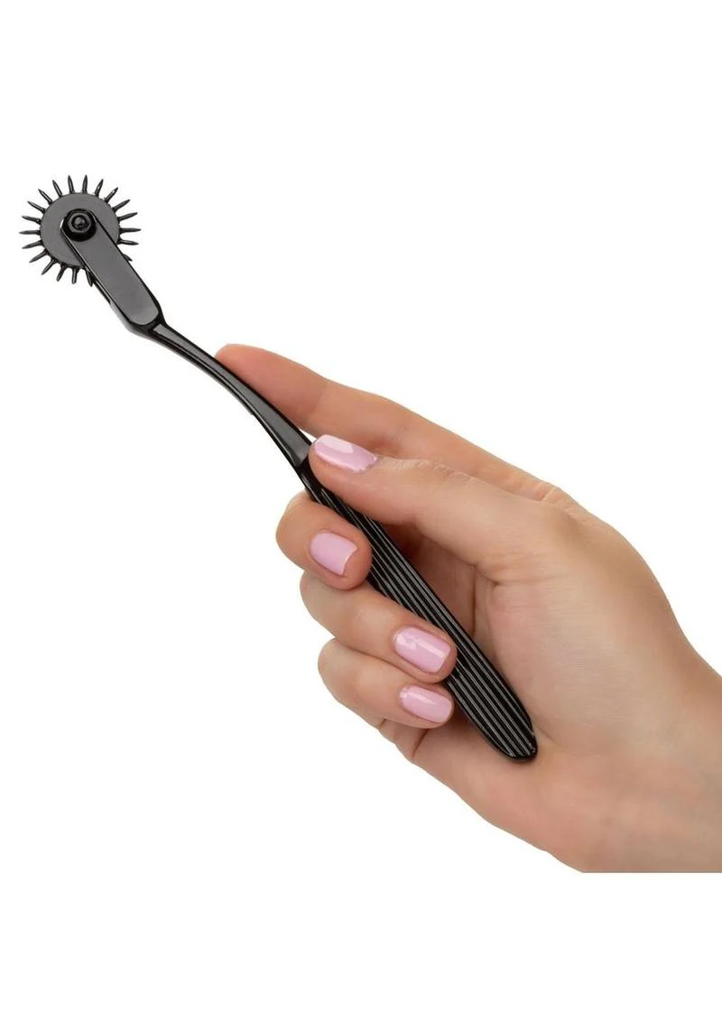 Boundless 22-Point Pinwheel Pleasure Wheel - Image 3