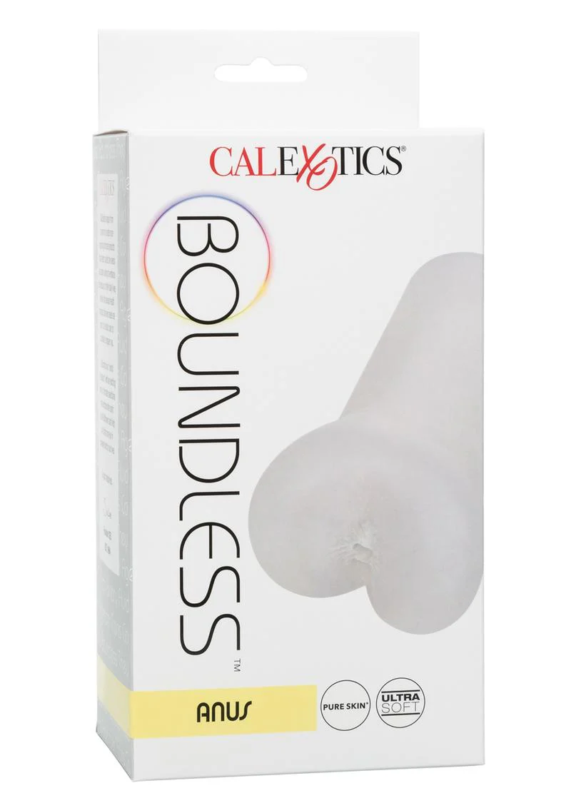 Boundless Anus Masturbator - Image 11