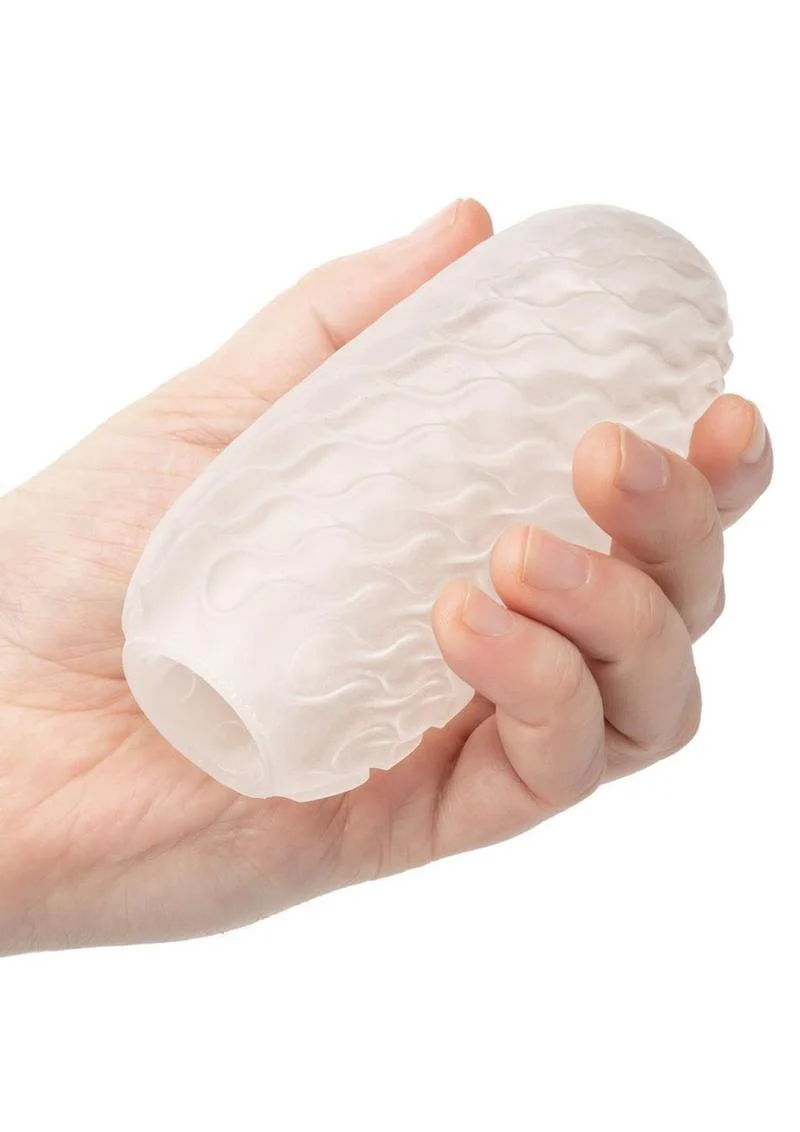 Boundless Reversible Ribbed Stroker - Image 3