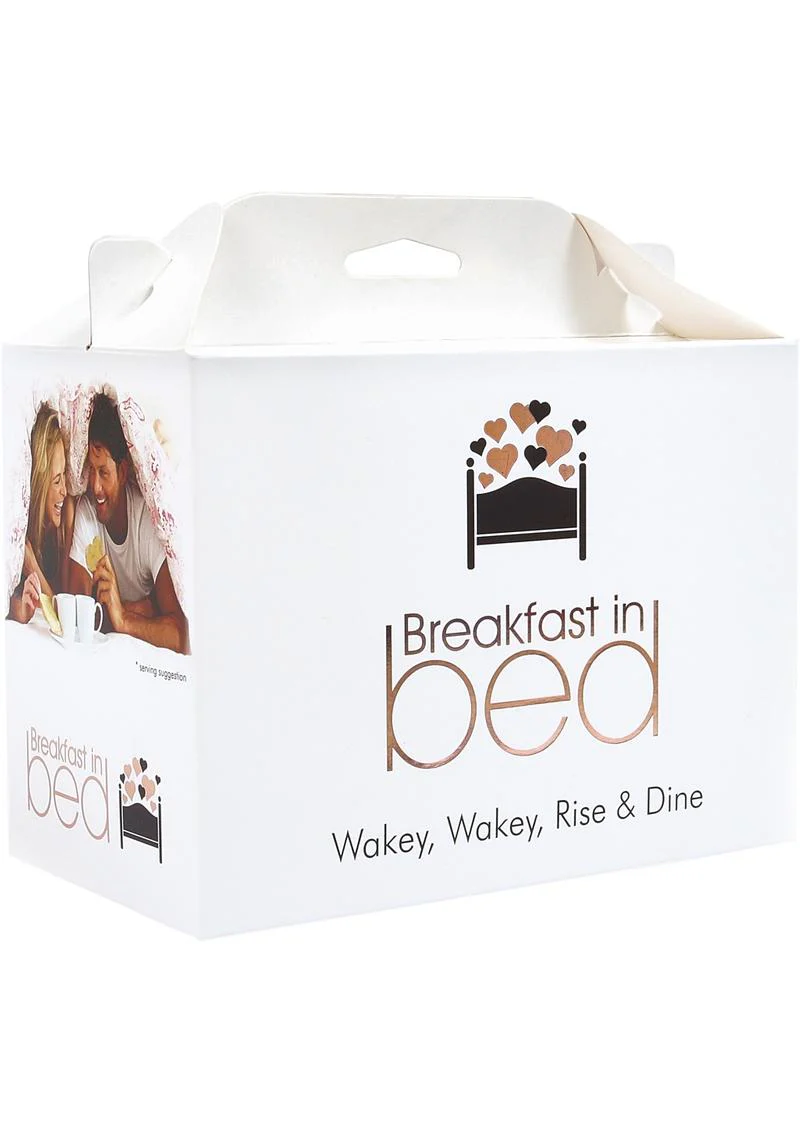 Breakfast in Bed Kit - Image 2