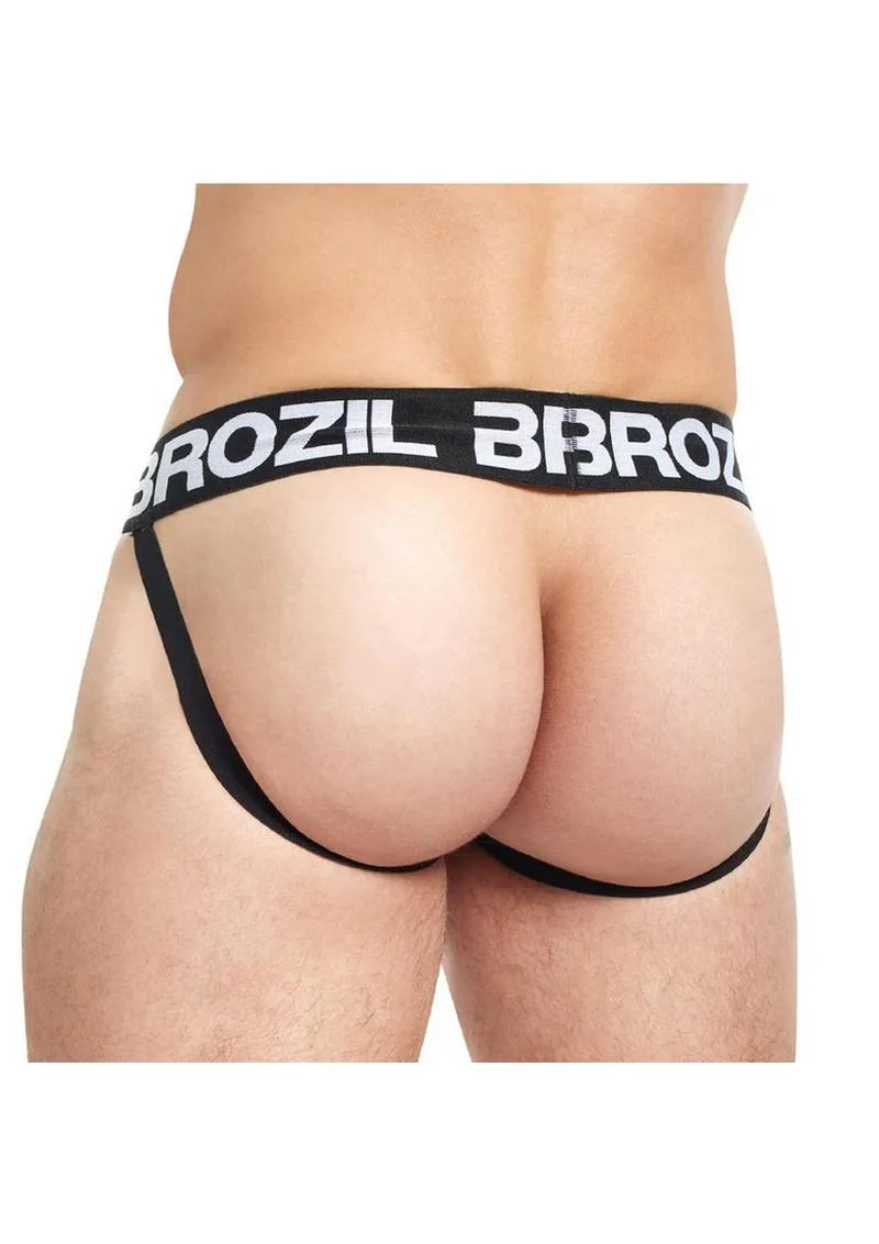 Brozil Ultra Bulge Enhancing Jockstrap - Image 2