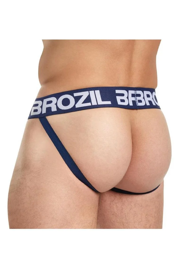 Brozil Ultra Bulge Enhancing Jockstrap - Image 4