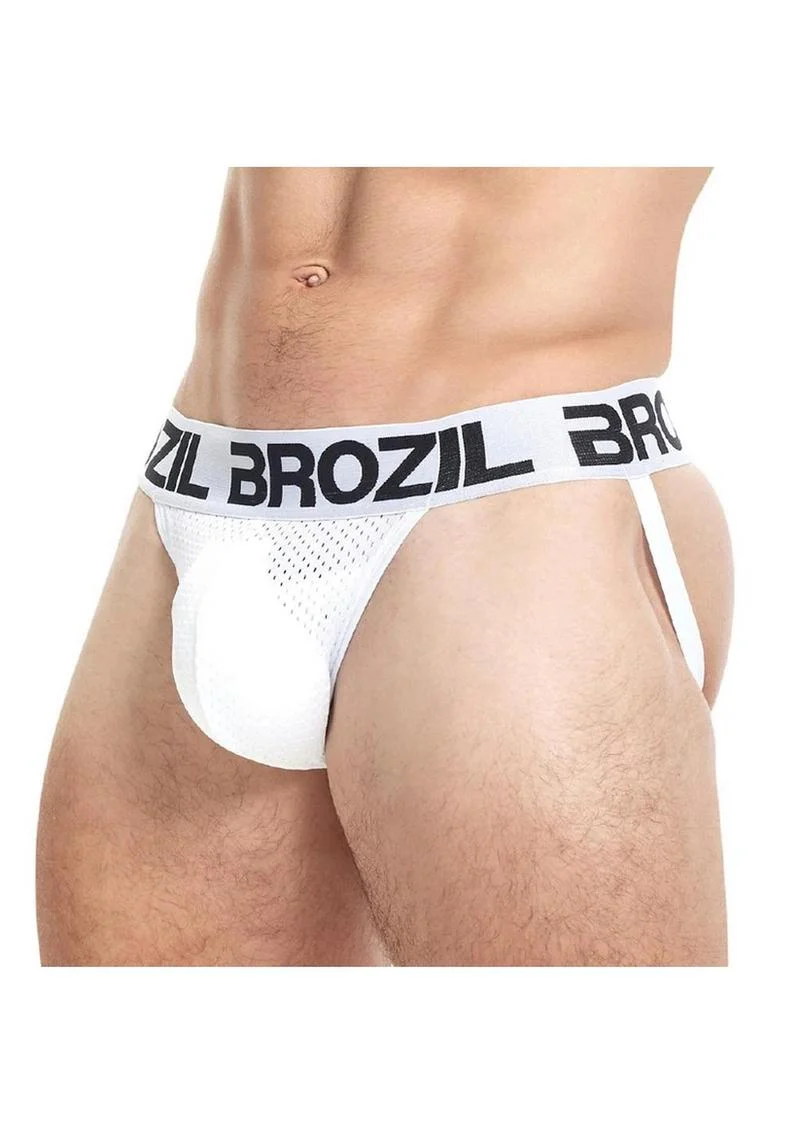 Brozil Ultra Bulge Enhancing Jockstrap - Image 9