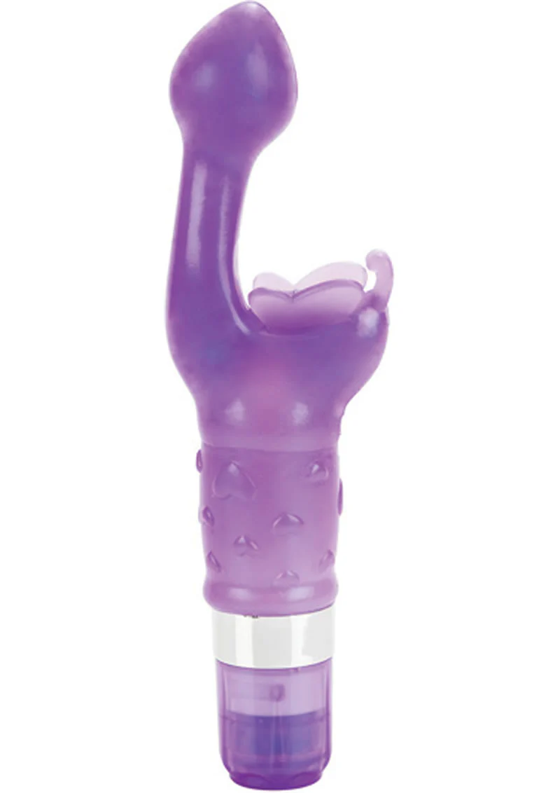 Butterfly Kiss Platinum Edition Vibrator - Image 5