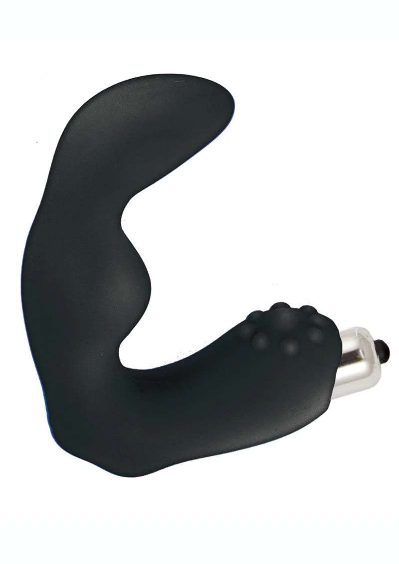 ButtsUp Silicone P-Spot Prostate Massager For Targeted Pleasure - Image 4