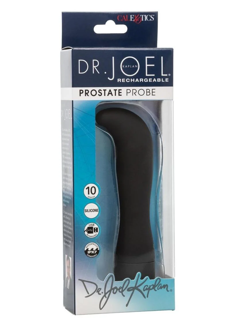 Buy Anal Vibrators Rechargeable Dr. Joel Kaplan - Image 4