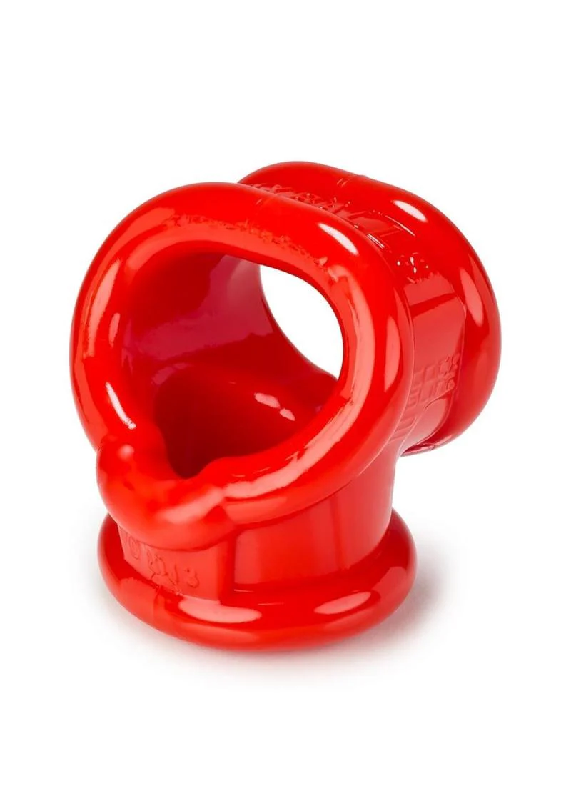 Buy Oxballs CockSling-2 Cock Ring With Balls - Image 10