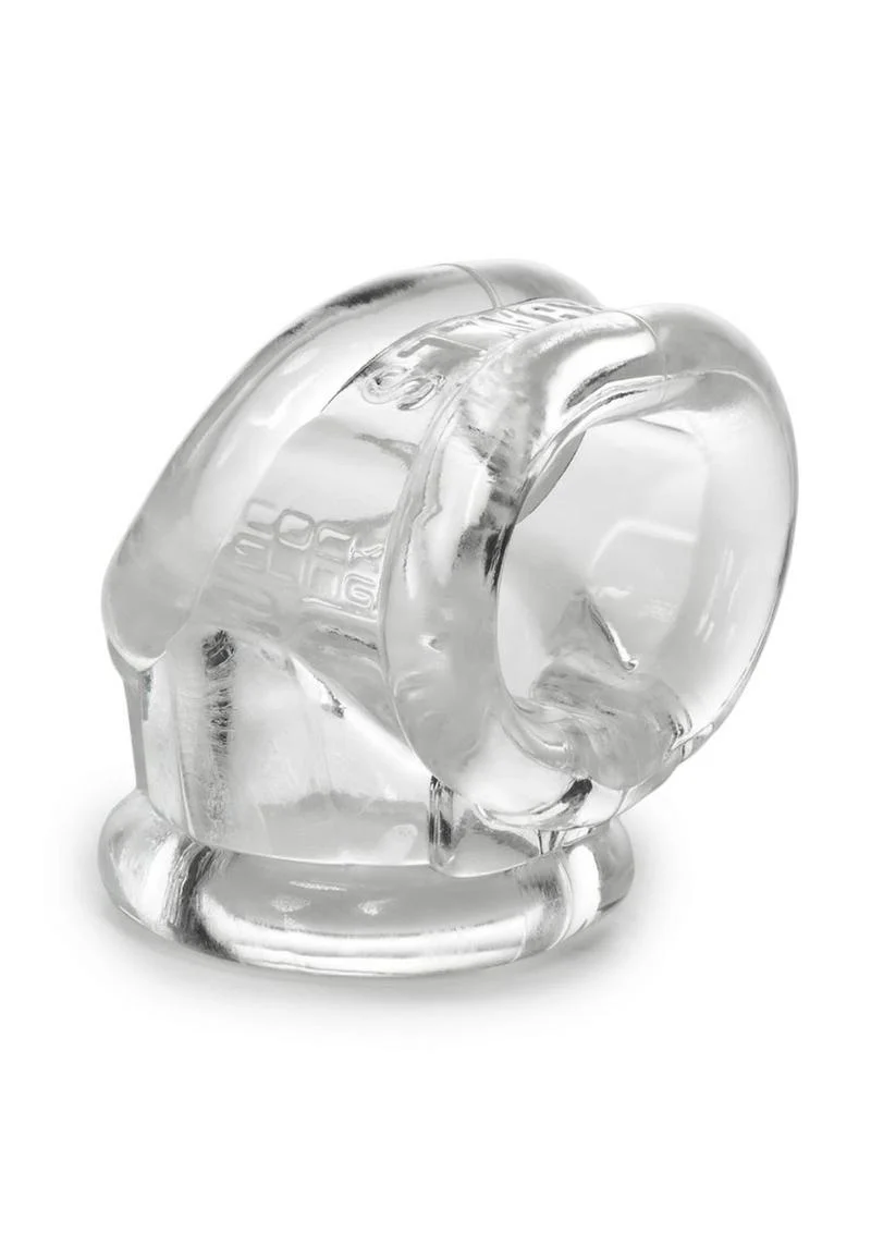 Buy Oxballs CockSling-2 Cock Ring With Balls - Image 6