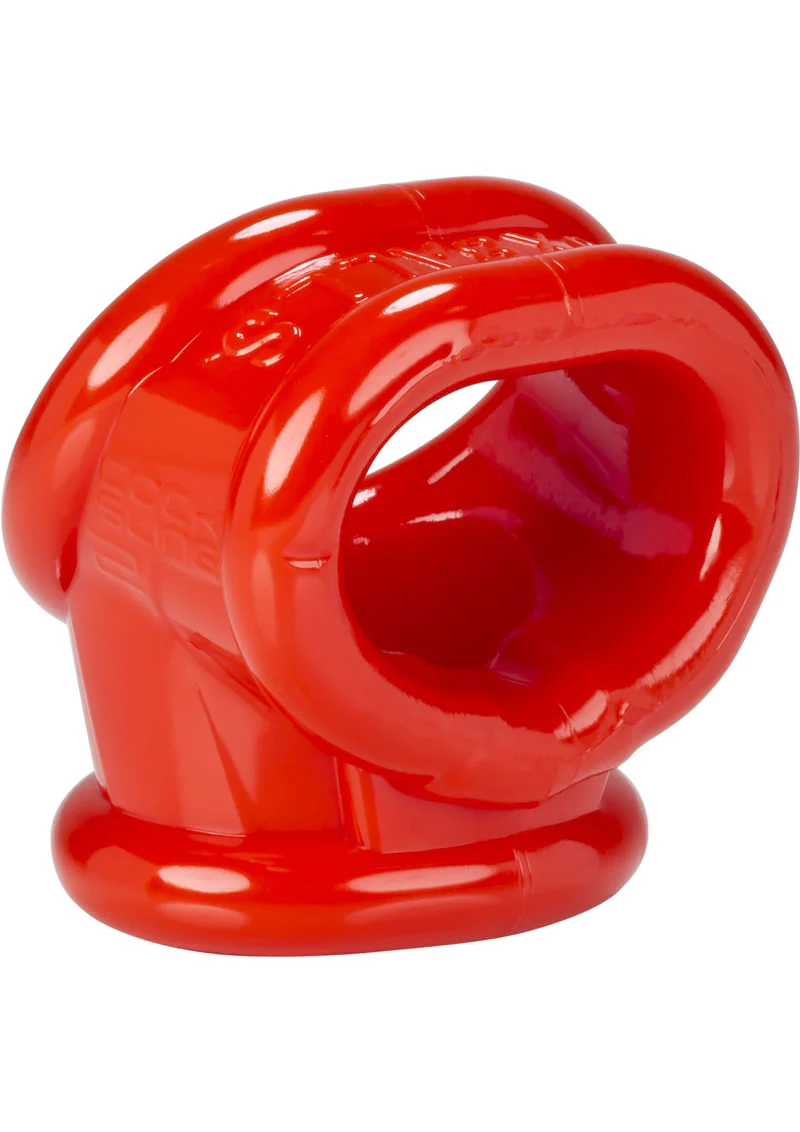 Buy Oxballs CockSling-2 Cock Ring With Balls - Image 8