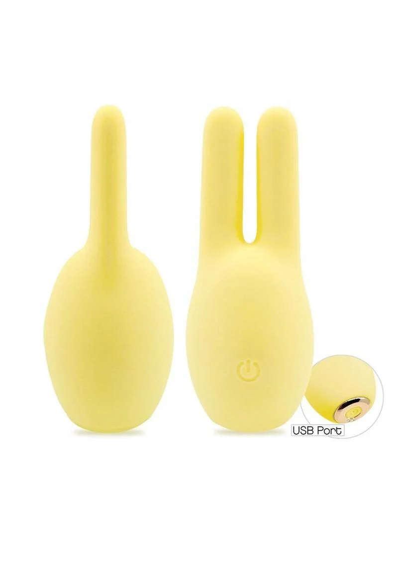 Buzzy Buddy Honey Bunney Clitoral Stimulator