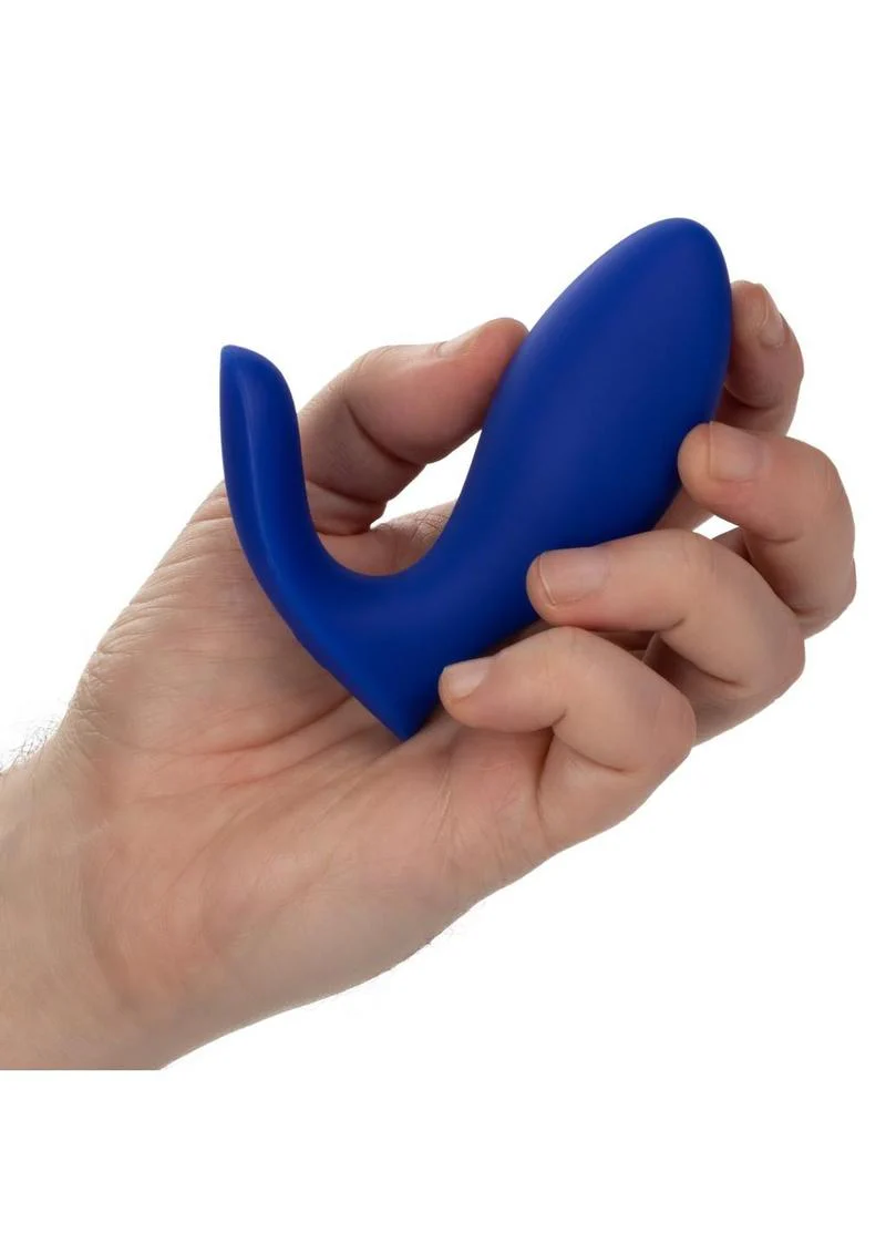 CalExotics Admiral Prostate Rimming Probe - Image 3