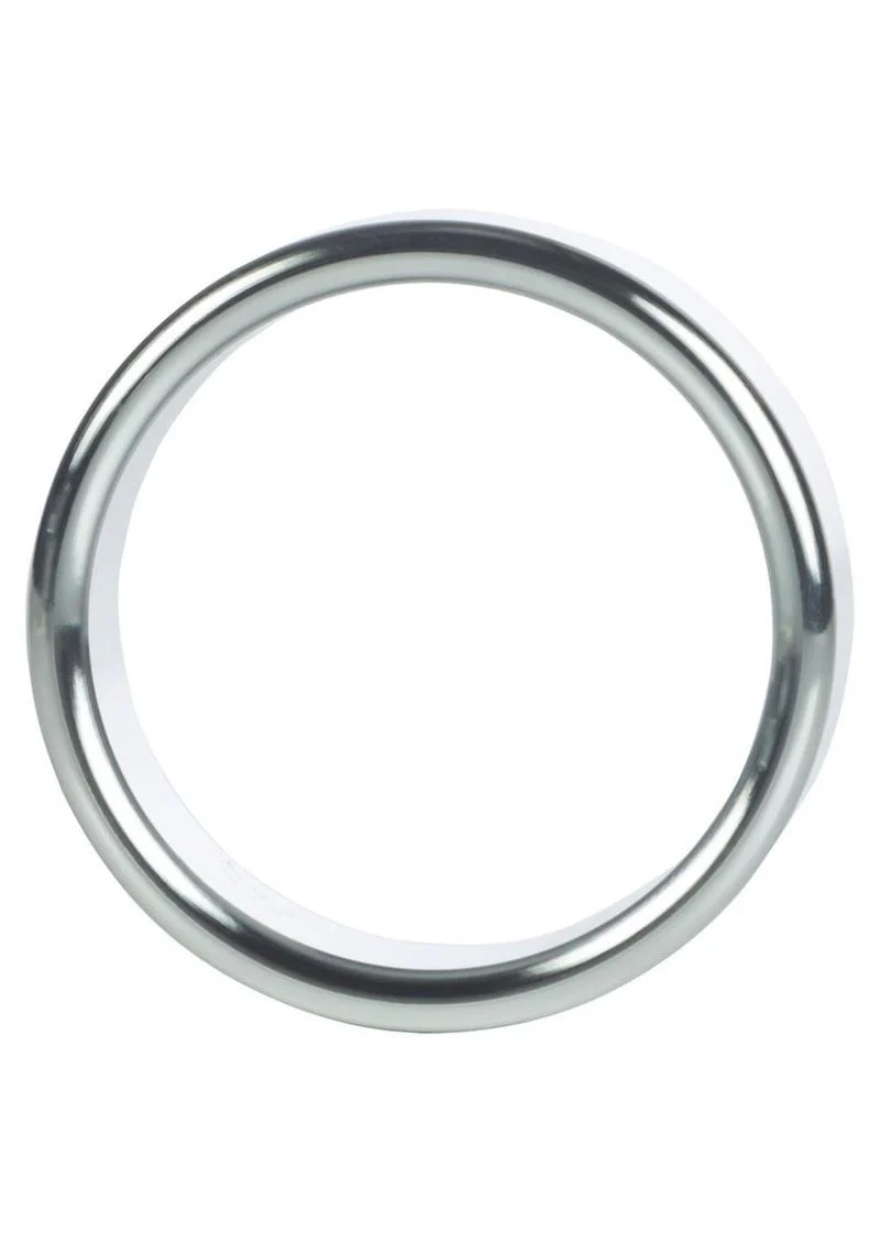 CalExotics Alloy Metallic Ring - Image 6