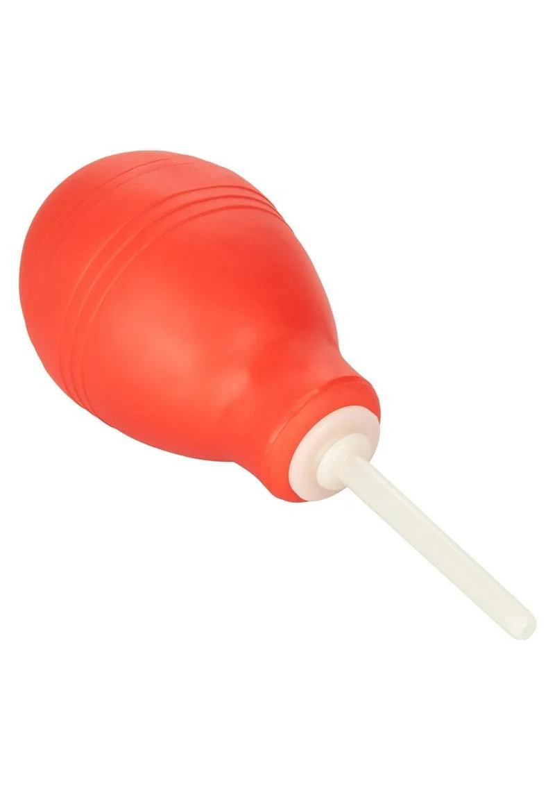 CalExotics Anal Douche with Glow in the Dark Tip - Image 2