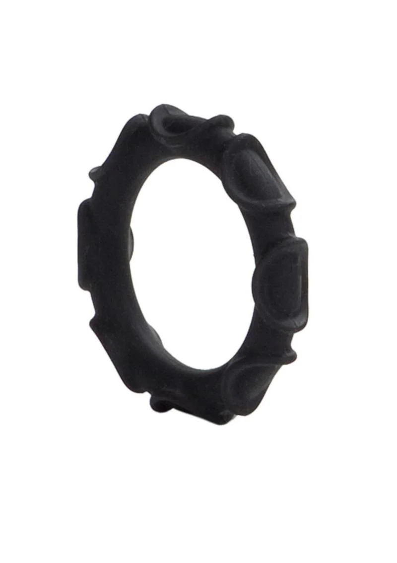 CalExotics Atlas Silicone Ring Premium - Image 2