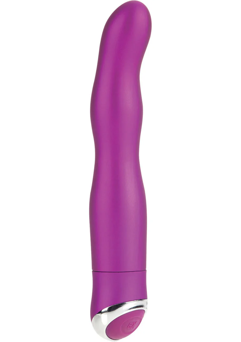 CalExotics Body And Soul Attraction Signature Vibrator