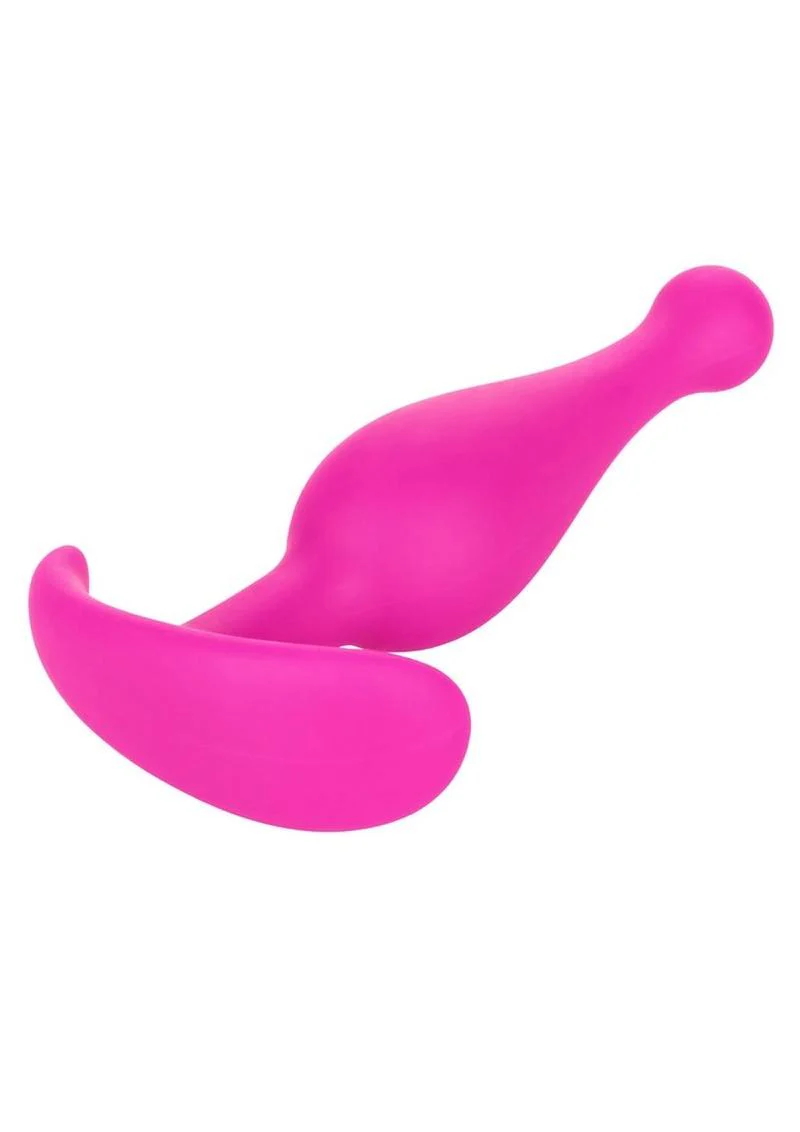 CalExotics Booty Call Rocker Flexible Butt Plug - Image 6
