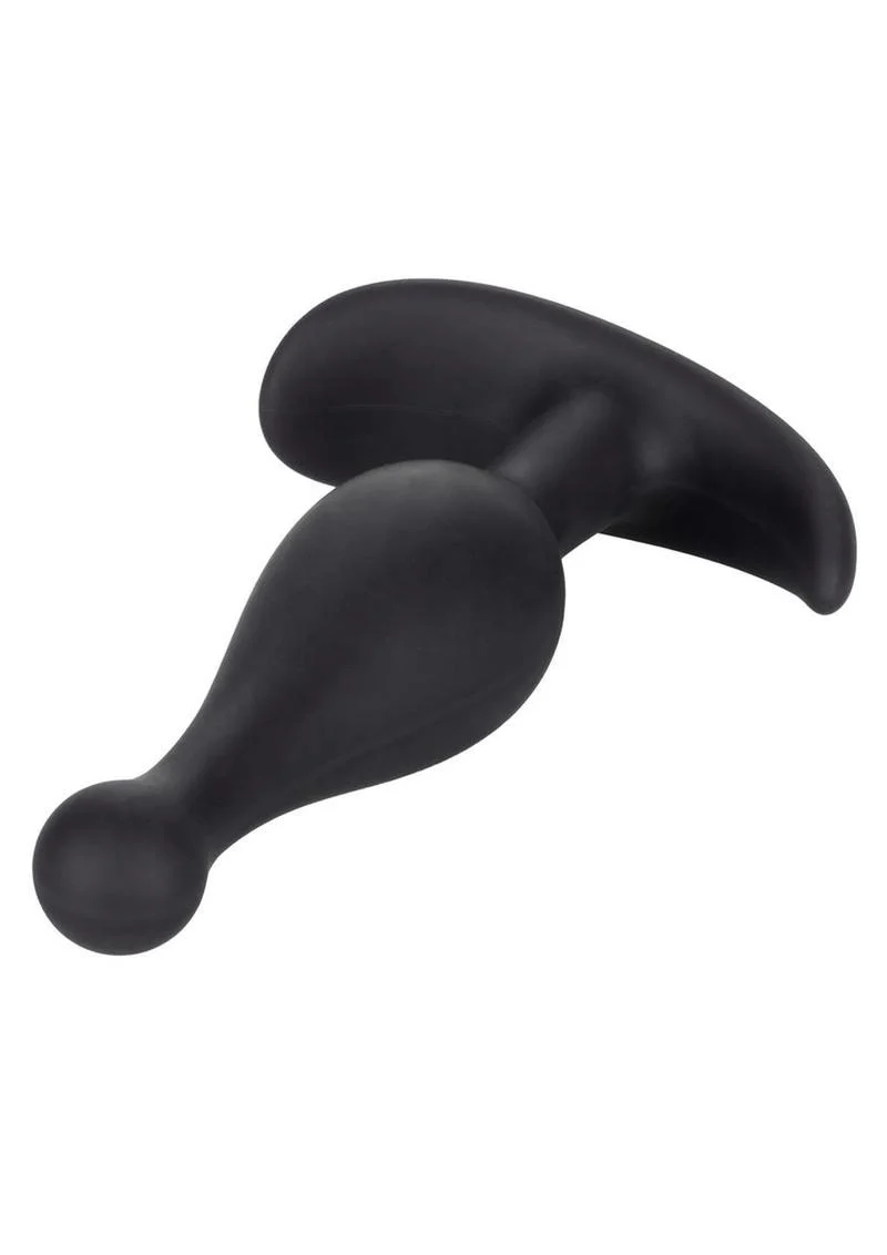 CalExotics Booty Call Rocker Flexible Butt Plug - Image 8
