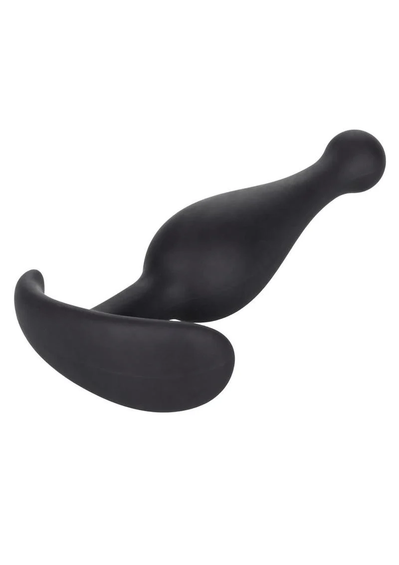 CalExotics Booty Call Rocker Flexible Butt Plug - Image 9