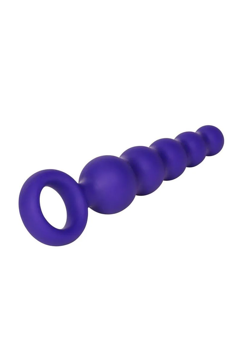 CalExotics Booty Call Shaker Vibrating Butt Plug - Image 3