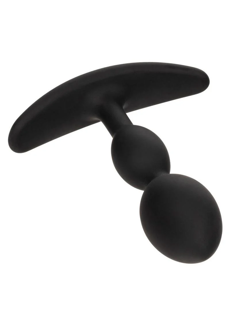 CalExotics Boundless 2X Teardrop Anal Plug