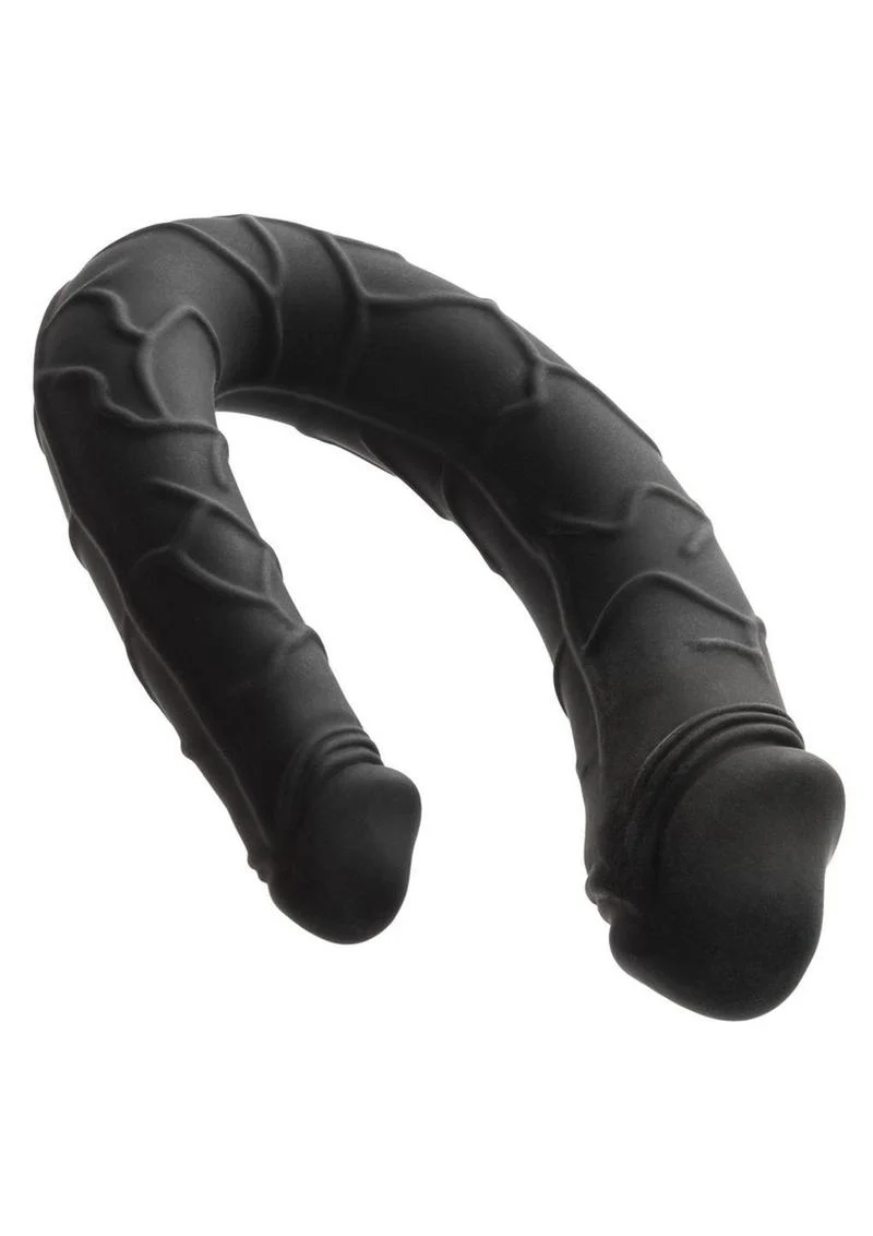 Calexotics Boundless AC/DC Dong Bendable Double Dong - Image 4